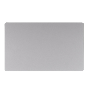 Repuesto Trackpad plateado para MacBook
  Pro Retina de 13" A1706/A1708/A1989 (finales de 2016, mediados de 2019)