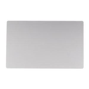 Repuesto Trackpad plateado para MacBook
  Pro 15" Touch A1707/A1990 (finales de 2016, mediados de 2019)
