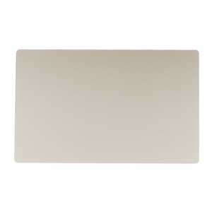 Repuesto Trackpad dorado para MacBook
  Pro de 15" táctil A1707/A1990 (finales de 2016, mediados de 2019)