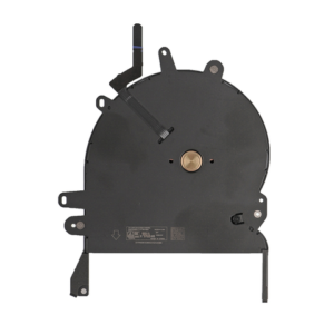 Repuesto Ventilador izquierdo para
  MacBook Pro Retina de 15" táctil A1707/A1990 (finales de 2016, mediados
  de 2019)