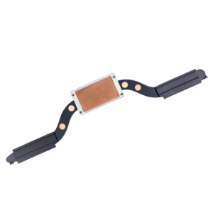 Repuesto Disipador de calor para
  MacBook Pro 13" Touch A1706/A1989 (finales de 2016, mediados de 2019)