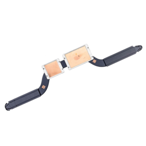 Repuesto Disipador de calor para
  MacBook Pro 15" Touch A1707/A1990 (finales de 2016, mediados de 2019)