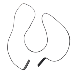 Repuesto Junta de goma antipolvo para
  el bisel de la pantalla de MacBook Pro 15" Touch A1707/A1990 (finales de
  2016, mediados de 2019)
