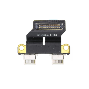 Repuesto Placa
  USB-C para MacBook Air de 13" con Retina A1932/A2179/A2337 (finales de
  2018 y finales de 2020)