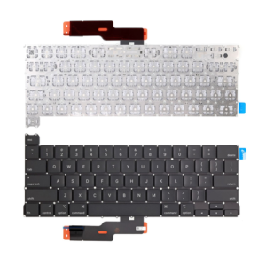 Repuesto Teclado (inglés
  estadounidense) para MacBook Pro A2289 (principios de 2020)