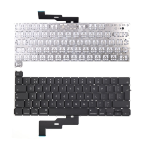 Repuesto Teclado (inglés británico)
  para MacBook Pro A2289 (principios de 2020)