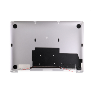 Repuesto Carcasa inferior gris para
  MacBook Pro A2289 (principios de 2020)