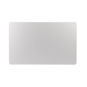 Repuesto Trackpad plateado para MacBook
  Pro Touch de 16" A2141 (finales de 2019 - mediados de 2020)