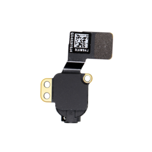 Repuesto Conector de auriculares gris
  espacial para MacBook Pro Touch de 16" A2141 (finales de 2019 - mediados
  de 2020)