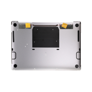 Repuesto Carcasa inferior gris para
  MacBook Pro Touch de 16" A2141 (finales de 2019 - mediados de 2020)