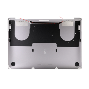 Repuesto Carcasa inferior gris para
  MacBook Pro Retina de 13" A2251 (principios de 2020)