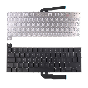 Repuesto Teclado (inglés británico)
  para MacBook Pro Retina de 13" A2251 (principios de 2020)