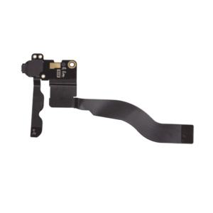 Repuesto Cable flexible de audio gris
  espacial para MacBook Pro Touch de 13" A2159 (mediados de 2019)