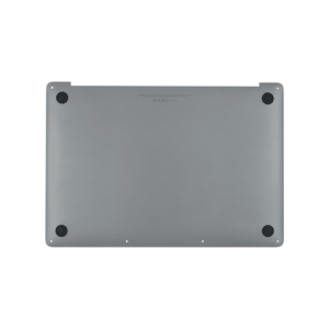 Repuesto Funda inferior gris espacial
  para MacBook Pro Touch de 13" A2159 (mediados de 2019)