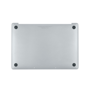 Repuesto Carcasa inferior plateada para
  MacBook Pro Touch de 13" A2159 (mediados de 2019)