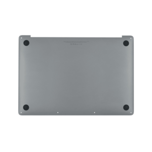 Repuesto Carcasa inferior gris espacial
  para MacBook Pro de 15" Touch A1707/A1990 (finales de 2016, mediados de
  2019)