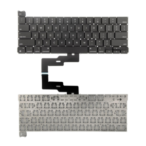 Teclado (inglés británico)
  para MacBook Pro de 13" M1 A2338 (finales de 2020)