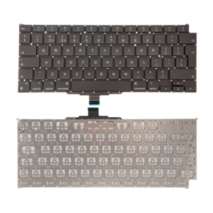 Repuesto Teclado (inglés británico)
  para MacBook Air de 13" M1 A2337 (finales de 2020)