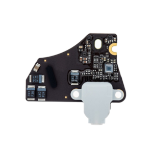 Repuesto Placa de audio plateada para
  auriculares MacBook Air de 13" con Retina A1932 (finales de 2018 -
  mediados de 2019)