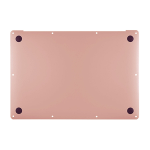 Repuesto Funda inferior dorada para
  MacBook Air de 13" Retina A1932/A2179 (finales de 2018, principios de
  2020)
