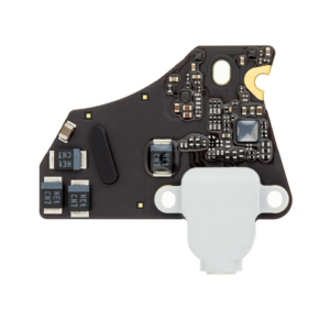 Repuesto Placa de audio gris espacial
  para MacBook Air de 13" M1 A2337 (finales de 2020)