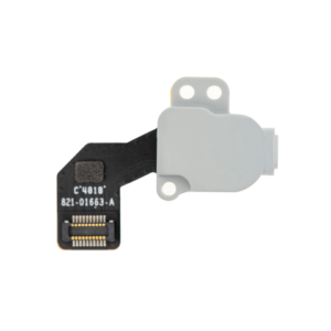 Repuesto Conector para auriculares gris
  espacial para MacBook Pro Retina de 15" táctil A1707 (finales de 2016 -
  mediados de 2017)
