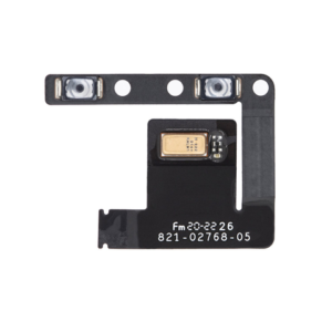 Repuesto Botón de Volumen iPad Air 10.9” (4ª generación)