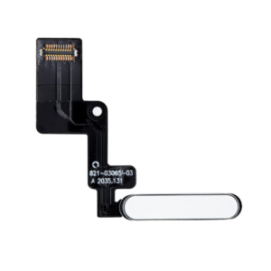 Repuesto Botón de Encendido iPad Air 10.9” M1 (5ª Generacion)