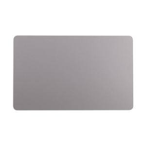 Trackpad gris espacial para
  MacBook Pro de 13" M1 A2338 (finales de 2020)