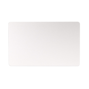 Trackpad plateado para MacBook
  Pro de 13" M1 A2338 (finales de 2020)