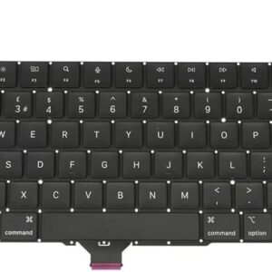 Repuesto Teclado
  Apple Macbook Pro de 16'' - A2780