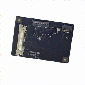 Repuesto A2438, A2439 iMac de 24
  pulgadas M1 (2021) Placa de conexión de la cámara con sensor de brillo EMC
  3663, 3664