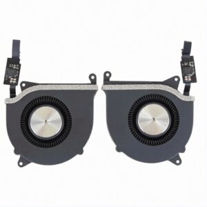 Repuesto Ventilador del procesador EMC
  3664 para iMac M1 de 24 pulgadas (modelo A2439, 2021)