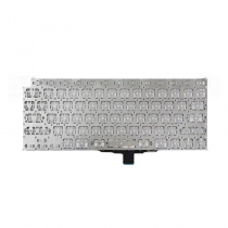 Repuesto Teclado retroiluminado para
  MacBook Pro 14" 2021 A2442/Pro 14" 2023 A2779 (versión
  estadounidense Premium)