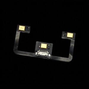 Repuesto Cable flexible de micrófono
  EMC 3663, 3664 para iMac M1 de 24 pulgadas (modelos A2438 y A2439, 2021)