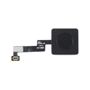 Repuesto Cable Flex Botón Touch-ID
  Encendido Huella Digital para Apple MacBook Pro Retina 14 M3 Pro / Max A2992
  A2918