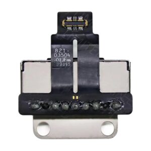 Repuesto Conector de Alimentación CC
  Apple MacBook Pro 14 y 16 M3 A2918 A2991 A2992