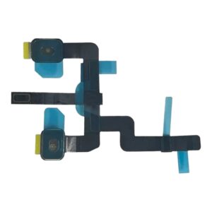 Repuesto Cable Flex Micrófono para
  Apple MacBook Pro (A2918 A2991)