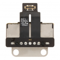 Repuesto Conector de alimentación de
  E/S 821-03504-01 para MacBook Pro de 16" (2021, A2485)/Pro de 16"
  (2023, A2780)/Pro M3 de 14" (A2918)/Pro M3 Pro de 14" (A2992)/Pro
  M3 Max de 16" (A2991 Premium)
