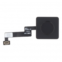 Repuesto Cable flexible de botón de
  encendido y sensor de huellas dactilares para MacBook Pro 14" 2021
  A2442/Pro 14" 2023 A2779 (negro premium)