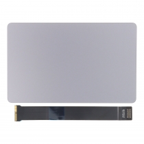 Repuesto Trackpad con cable flexible
  para MacBook Pro 14" 2021 A2442 Gris Premium