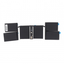 Repuesto Batería A2519 de 6100 mAh +
  adhesivo para MacBook Pro de 14" (2021, A2442)/Pro de 14" (2023,
  A2779)/Pro M3 de 14" (A2918) OEM sin logotipo