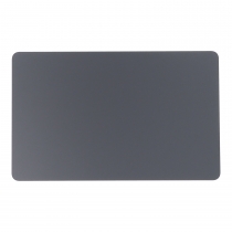 Repuesto Trackpad sin cable flexible
  para MacBook Pro 14" 2023 A2779 Gris Premium