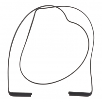 Repuesto Junta
  de goma antipolvo para el bisel de la pantalla de MacBook Pro 14" 2021
  A2442 Premium