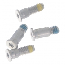 Repuesto Tornillos inferiores M2 para
  MacBook Air de Apple - A2681 de 13,6 pulgadas