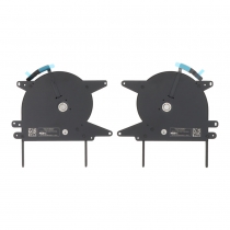 Repuesto Ventiladores izquierdo y
  derecho para MacBook Pro 14" 2023 A2779/Pro 14" 2021 A2442/Pro M3
  Pro 14" A2992 Premium (2 unidades en un juego)