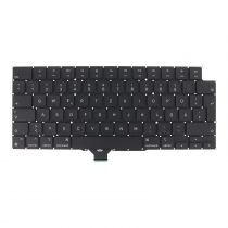 Repuesto Teclado para MacBook Pro
  14" 2021 A2442/Pro 16" 2021 A2485/Pro 14" 2023 A2779/Pro
  16" 2023 A2780/Pro M3 14" A2918/Pro M3 Pro 14" A2992...
  Versión checa Premium