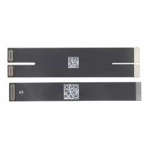 Repuesto Cable flexible de prueba LCD
  de 12 cm para MacBook Pro 14" 2023 A2779/Pro 16" 2023 A2780 HQ (2
  unidades en un juego)