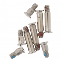 Repuesto Tornillos
  inferiores para Apple Macbook Pro de 16 pulgadas - A2485
