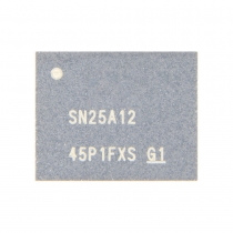 Repuesto Circuito integrado de carga
  SN25A12 para MacBook Pro M3 Pro de 14" A2992 Premium
